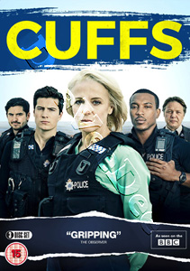 Cuffs |   DVD